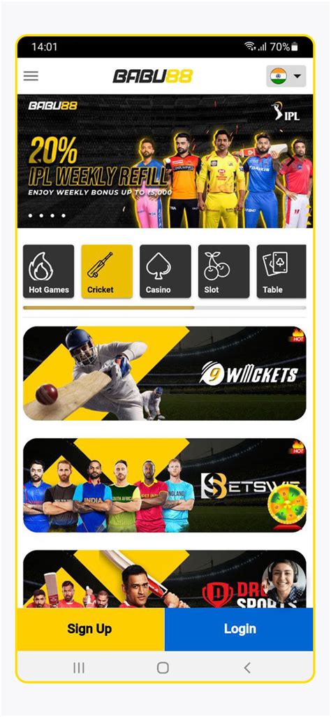 babu88 download|Babu88 APK: Download for Mobile Betting.